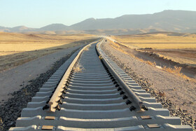 ۱۰۰۰ میلیارد تومان به پروژه راه‌آهن شیراز- بوشهر اختصاص یافت