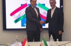 آمادگی ایران برای همکاری در زمینه اقتصاد دیجیتال با تاجیکستان￼