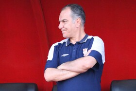 بخشی‌زاده سرمربی مس‌سونگون شد