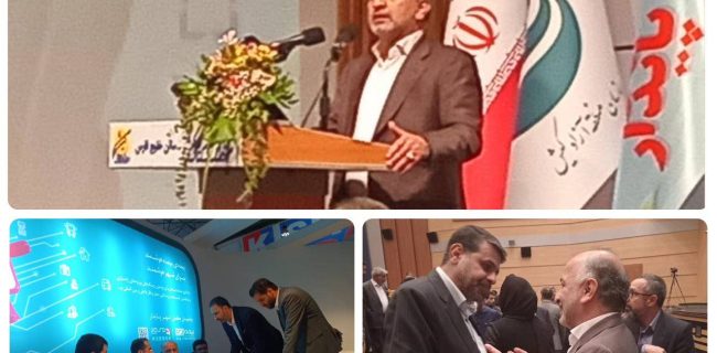 صنعت بیمه، کلید اعتماد در پروژه‌های سبز و پایدار است