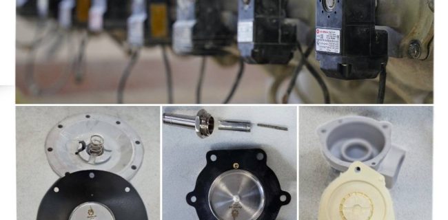 بومی‌سازی سیستم FILTER CLEANING DEVICE در پتروشیمی اروند / گامی در مسیر خودکفایی و پایداری تولید PVC