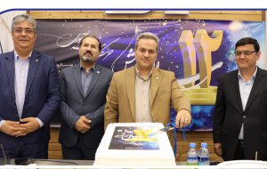 تولد ۱۲ سالگی سرمد با حال خوب و دستاوردهای بزرگ