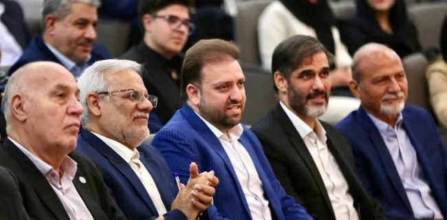 نسل Z موتور محرکه پیشرفت ایران است￼