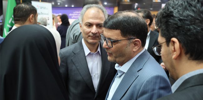 روزی برای تجارت دیجیتال ایران