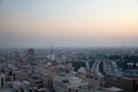 لغو مسابقات فوتبال در استان تهران تا پایان هفته