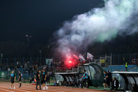 قرعهکشی مرحله یک هشتم نهایی جام حذفی/ قرعه آسان برای استقلال قرعهکشی مرحله یک هشتم نهایی جام حذفی/ قرعه آسان برای استقلال