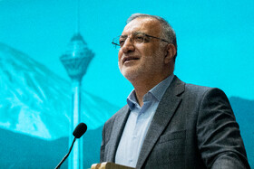 شهردار تهران: مصوبه جدید حریم، صیانت شهر را به باد می‌دهد