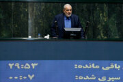 وزیر نیرو:‌ نظام مشکلات و مسائل دو حوزه آب و برق احصا شد