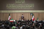 رهبر انقلاب: ۱۳ آبان باید در تاریخ و حافظه ملی بماند/ اختلاف ایران و آمریکا ذاتی است