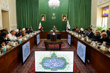 قالیباف: اولویت مجلس،تأمین معیشت بر اساس برنامه هفتم است