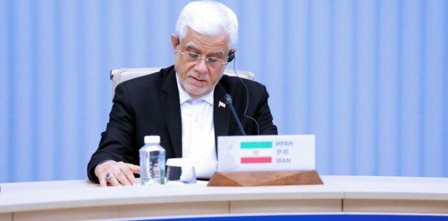 پیشنهاد ایران برای طراحی رمز ارز مشترک سازمان شانگهای