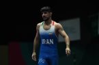 صعود ۳ فرنگی‌کار ایران به فینال بازی‌های کشورهای اسلامی/ شکست سنگین احمدی‌وفا در نیمه‌نهایی