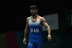 صعود ۳ فرنگی‌کار ایران به فینال بازی‌های کشورهای اسلامی/ شکست سنگین احمدی‌وفا در نیمه‌نهایی