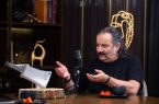 مهراب قاسم‌خانی: دوست داریم «افتو» سینمایی شود/ شگفت‌زده‌ام