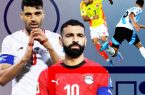 گاردین: ایران در جمع ۳۰ تیم اول جام جهانی ۲۰۲۶