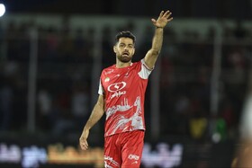 پورعلیگنجی به بازی پرسپولیس و شمسآذر میرسد پورعلیگنجی به بازی پرسپولیس و شمسآذر میرسد