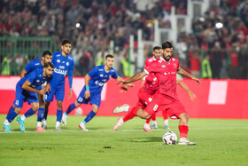 زمان پایان لیگ برتر و آغاز اردوی تیم ملی فوتبال￼