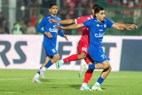 اسامی محرومان هفته یازدهم لیگ برتر