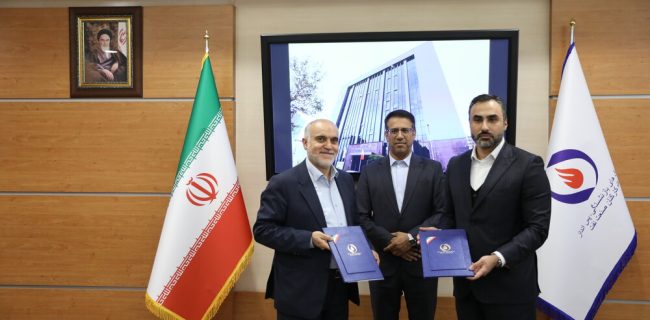 دکتر حسین‌زاده: ورود صندوق‌ها به خدمات رفاهی مسکن؛ نقطه عطفی در تاریخ سبد خدماتی است/گام بزرگ و عملی در راستای مسکن دار شدن بازنشستگان نفت