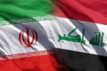 تجارت ایران و عراق در آستانه جهش ۲۰ میلیارد دلاری￼