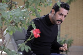 کامران تفتی با «کازابلانکا» روی صحنه است کامران تفتی با «کازابلانکا» روی صحنه است