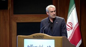 مدنی‌زاده: طرح «اعتبار ملی» اجرا می شود