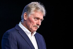 پسکوف: اروپاییها کییف را فریب میدهند/ برای حل دیپلماتیک مناقشه با اوکراین آمادهایم پسکوف: اروپاییها کییف را فریب میدهند/ برای حل دیپلماتیک مناقشه با اوکراین آمادهایم