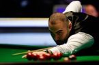 پیروزی حسین وفایی در مسابقات اسنوکر چین