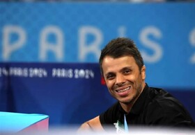 رنگرز: کشتی‌گیران با وجود خستگی به بازی‌های کشورهای اسلامی آمدند