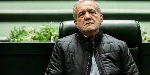 رئیس‌جمهور سه‌شنبه به مجلس می‌رود