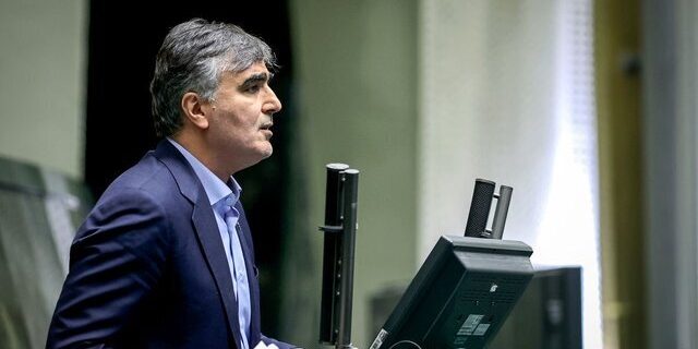 فرزین: تنها ۵ بانک کفایت سرمایه منفی دارند