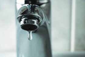 اعمال محدودیت آبی در تهران/باران نبارد شرایط بدتر می‌شود