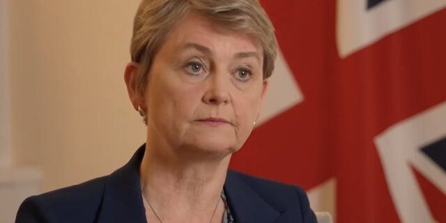 انگلیس: به دنبال تنش با ایران نیستیم