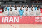 معرفی ۱۴ ملی‌پوش ایران برای جام جهانی فوتسال زنان