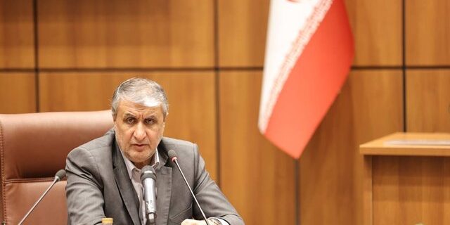 اسلامی: در حوزه فناوری صلح‌آمیز هسته‌ای نیازمند روایتگری صحیح هستیم