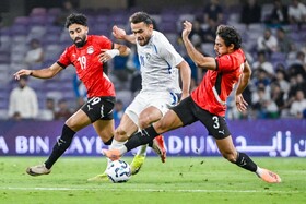 ۱۰ ستاره‌ خارجی لیگ برتر ایران آماده حضور در جام جهانی ۲۰۲۶￼