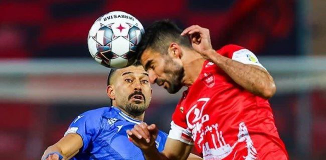 اراک میزبان داربی پایتخت شد