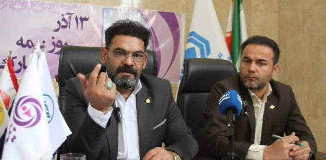 در لرستان تمام کروکی تصادفات بصورت برخط است