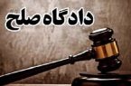 دادگاه صلی که بوی از عدالت نبرده / از نهاد حل اختلاف تا ماشین صدور حکم؟