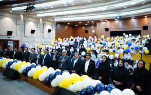 گرامیداشت آیینهای هفته بیمه در استان فارس با حمایت بیمه پاسارگاد گرامیداشت آیینهای هفته بیمه در استان فارس با حمایت بیمه پاسارگاد