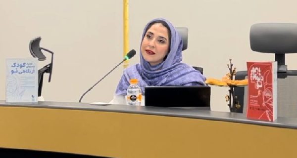 بررسی نقش فناوری در تربیت نسل آلفا￼