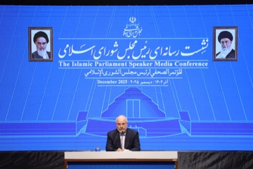 قالیباف: فیلترینگ به شکل فعلی، صحیح نیست/مسائل اقتصادی، مهمترین چالش کشور