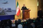 پزشکیان:مصمم به توسعه شبکه حمل و نقل کشور هستیم/ تلفات بالای این بخش قابل قبول نیست