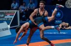 غیبت برادران گرایی در انتخابی تیم ملی کشتی فرنگی