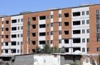 تقدیر از عملکرد بانک مسکن در تحقق اهداف نهضت ملی مسکن/ تعیین تکلیف بیش از ۵ هزار واحد نهضت ملی خوزستان