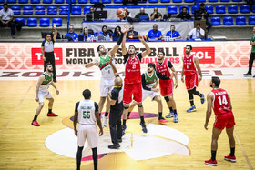 واکنش به عملکرد تیم ملی بسکتبال در دو بازی از انتخابی جام جهانی