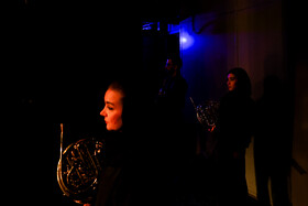 برگزاری فیلم-کنسرت‌ «برندگان اسکار موسیقی»