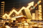 افزایش طلا و رکورد تازه نقره با رشد احتمال کاهش نرخ بهره
