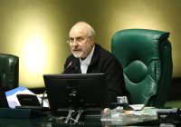 قالیباف: مردم با حضور هوشمندانه خود دست اجنبی را کوتاه کردند قالیباف: مردم با حضور هوشمندانه خود دست اجنبی را کوتاه کردند