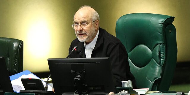 قالیباف: مردم با حضور هوشمندانه خود دست اجنبی را کوتاه کردند